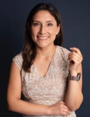 Alessandra Castillo