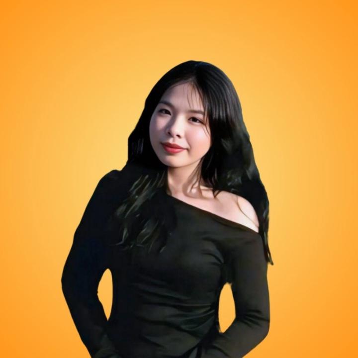 Scarlett Chu