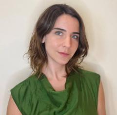 María Gracia Guzmán González