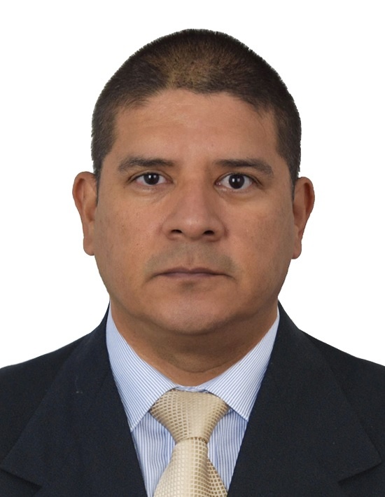 Edmundo Orozco