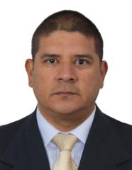Edmundo Orozco