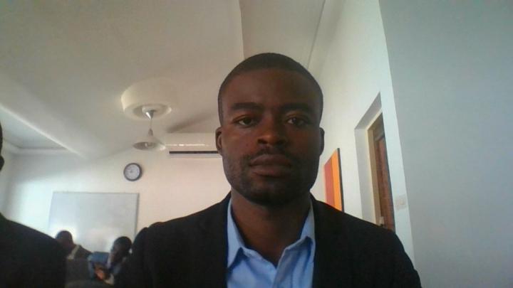 Aboukey Gnimdou
