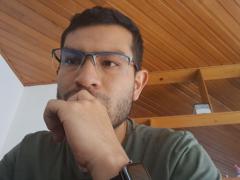 Oscar Quintero-L