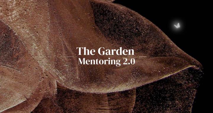 Level 2 Garden Mentoring