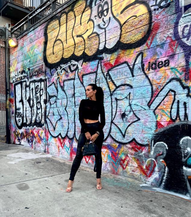 Nikole Pacheco Pacheco