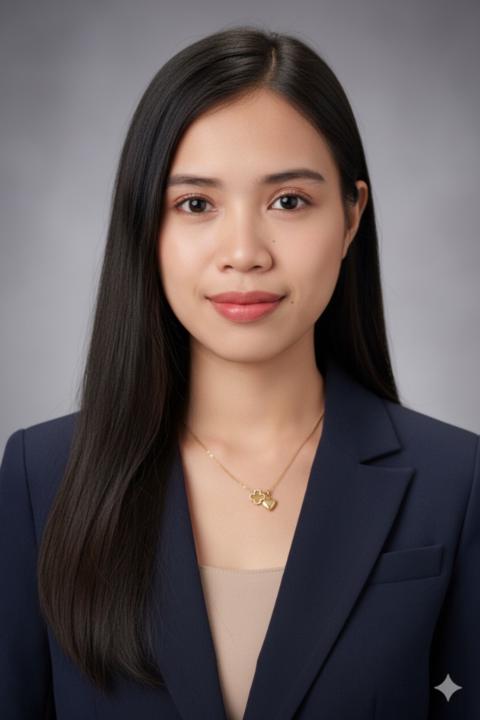 Queenie Anne Regidor