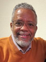 Harold Greene