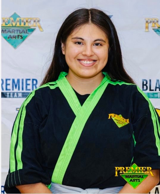 Katrina Cervantes