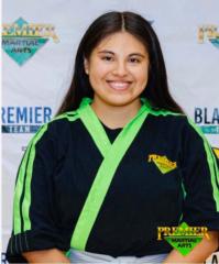 Katrina Cervantes