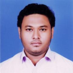 Md ehsanul haque Pretom