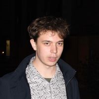 Max Hillier