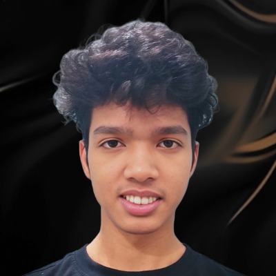 Faraz Alam
