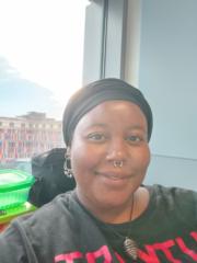 Sheika Williford