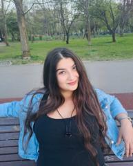 Florina mihaela Vlasceanu