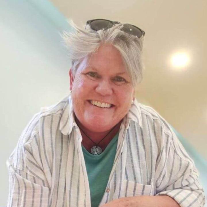 Lisa Ludwig-Mackenzie