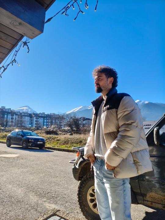 Γαβριήλ Γαιτανιδης