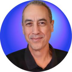 Roy Montero