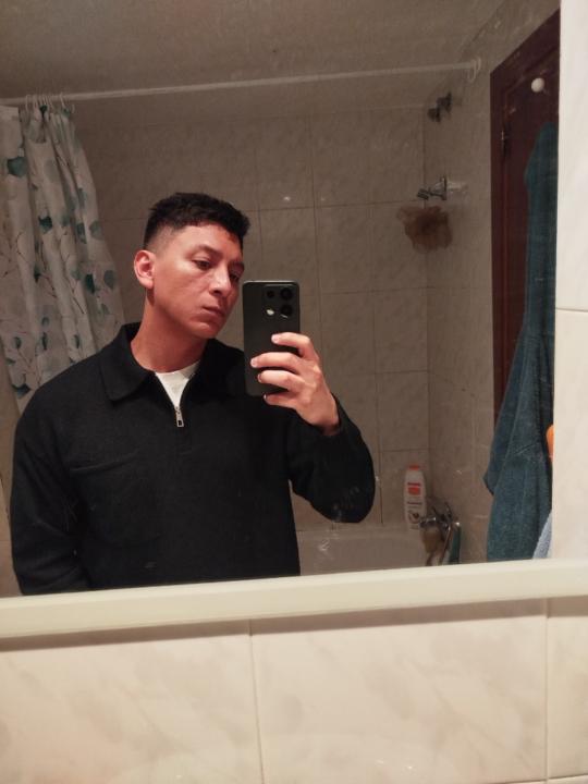 Roberto Miranda Suarez