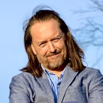 Gregers Ahlefeldt-Laurvigen