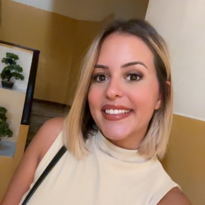Leila El amrani