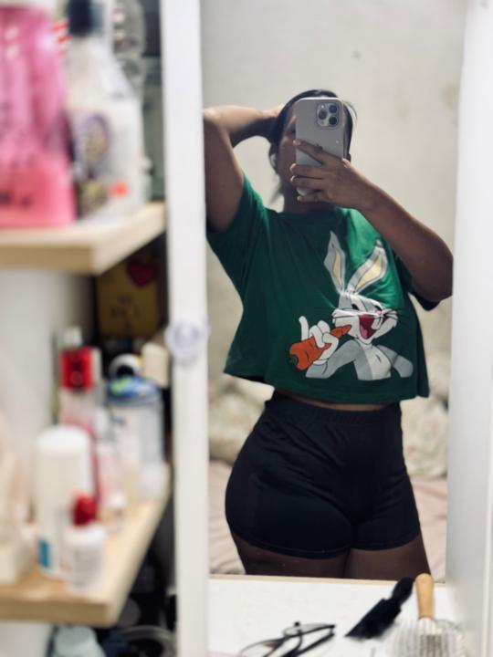 Krizia Mendoza Bardales