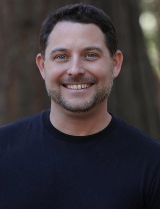 Nick Kalbach
