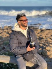 Ivan Alexis Blanco Chavarria