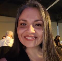 Carolina Rosa Rios Rodriguez