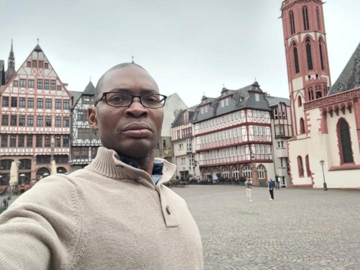 Gbenga Ayantade