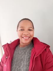 Bongeka Sogwadile
