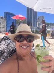 Mayza Cooper
