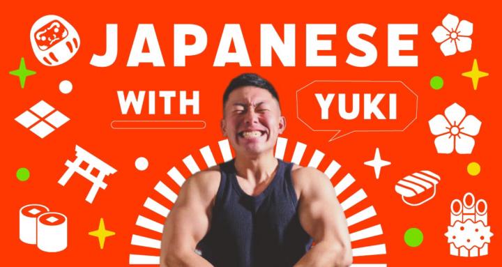 Yuki Crazy Fun Japanese School