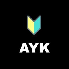 Abdullah Yk