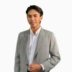 Jose Santino Bunachita