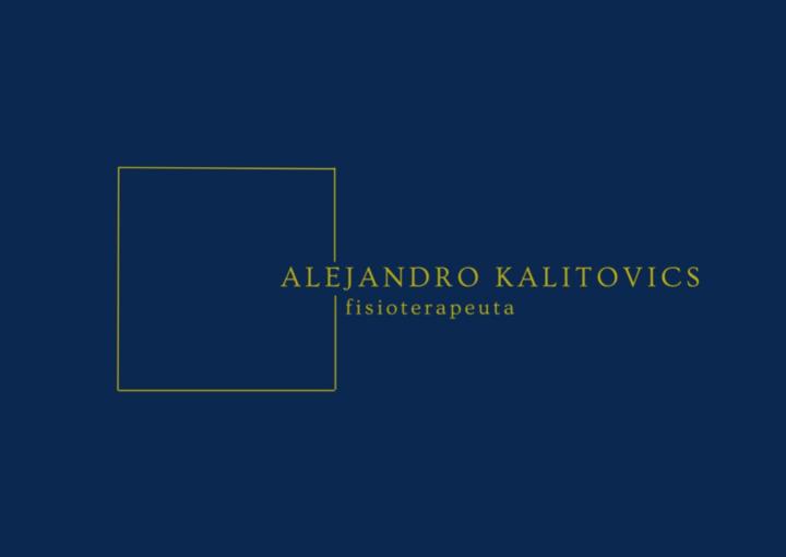 Alejandro Kalitovics diaz