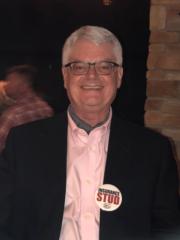 Bob Ford