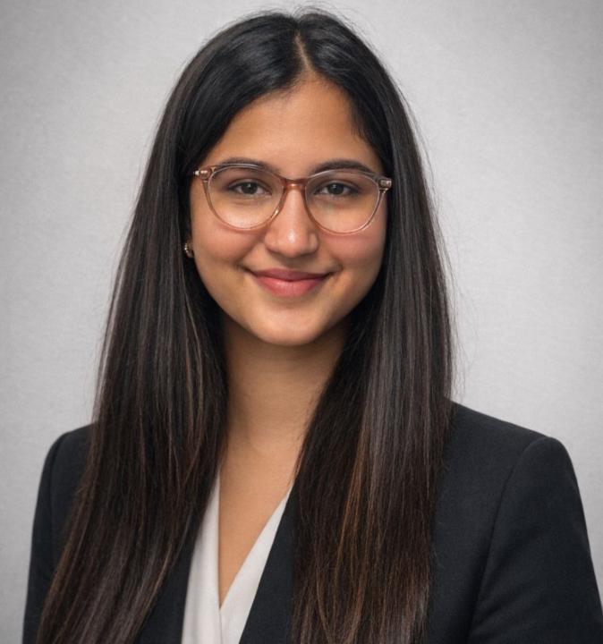 Navya Jaiswal