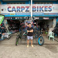 Martin Lorens Carpio