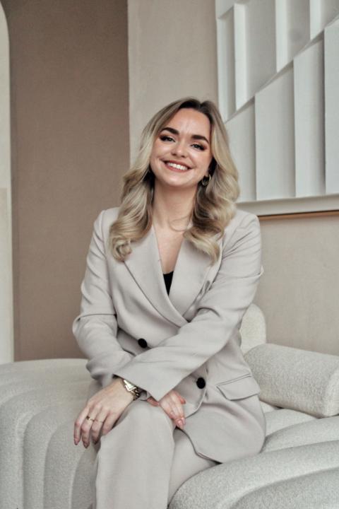 Fleur Gruijs