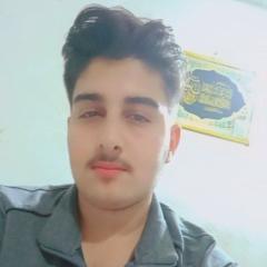 Ali Hassan