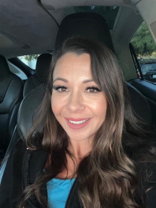 Brittany Tenhaeff