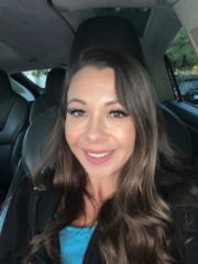 Brittany Tenhaeff