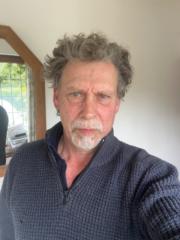 Rupert St Clair-Burton