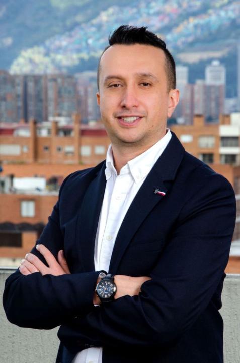 Mauricio Garzón Caballero