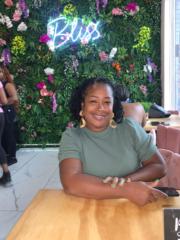 Williams Sherita