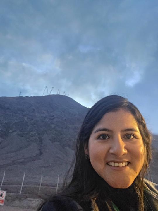 Milagros Parillo