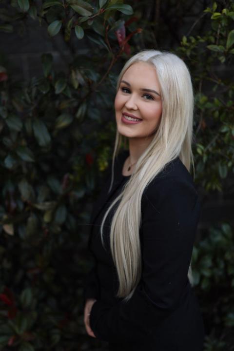 Chelsie Paton