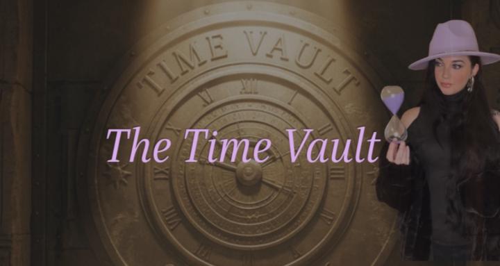 The Time Vault