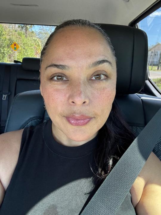 Sandra Isabel Motivadora