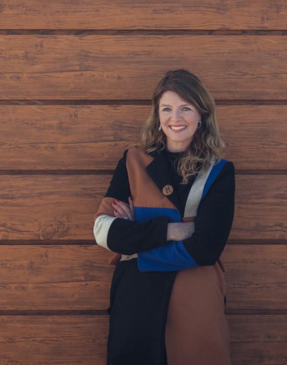 Bente Vosteen